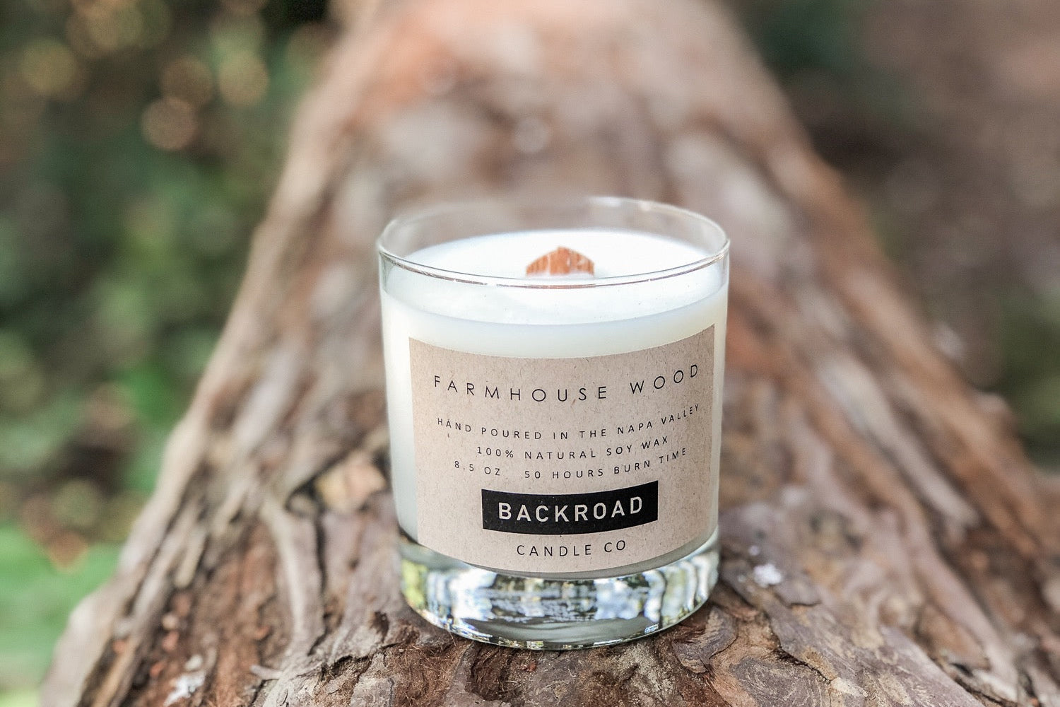 Farmhouse Wood image 0