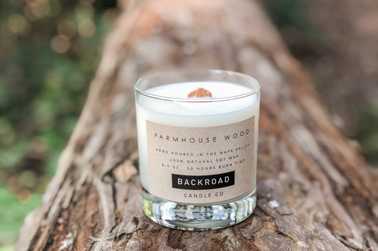 Farmhouse Wood image 0