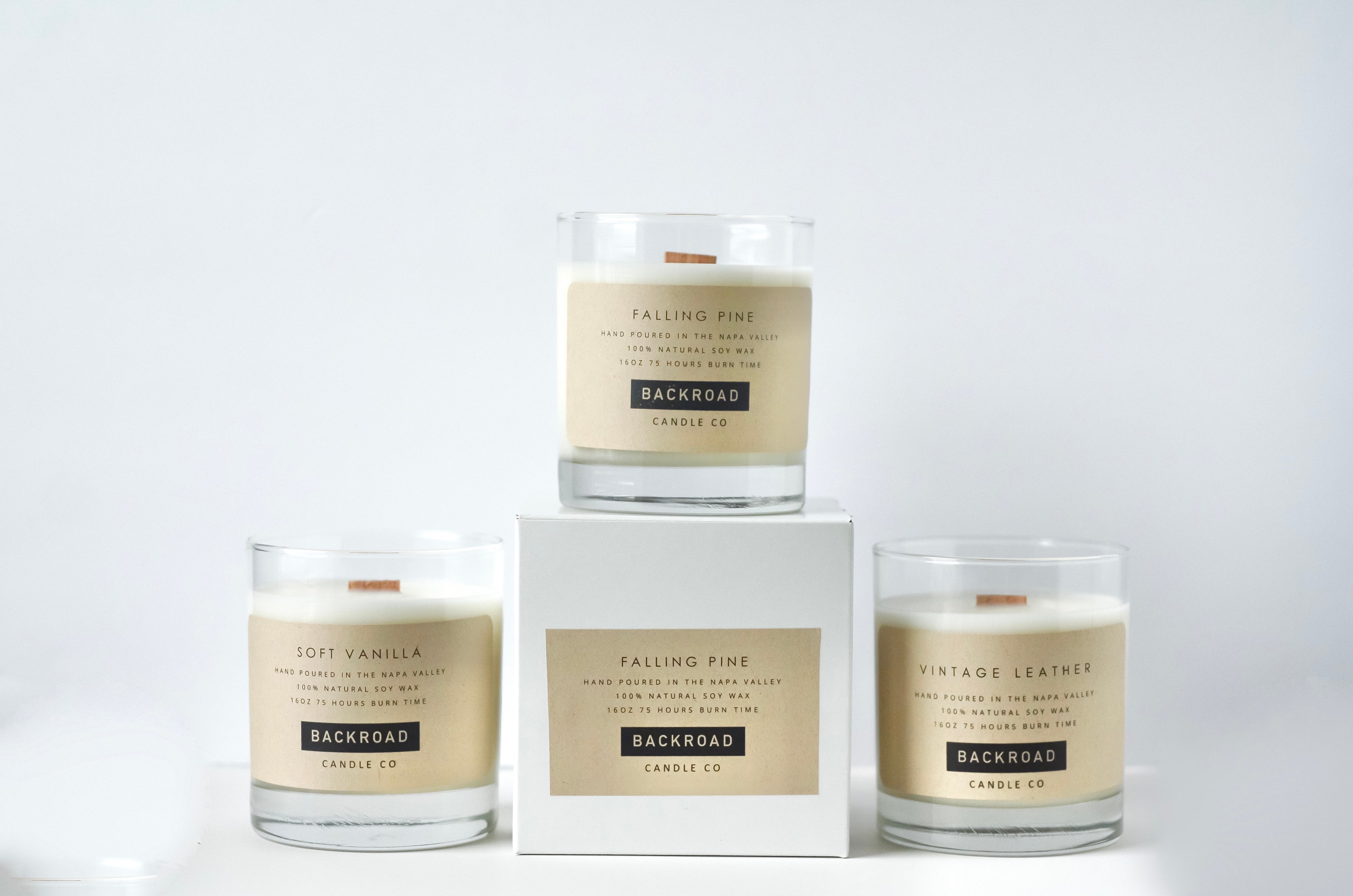 The Heirloom Collection