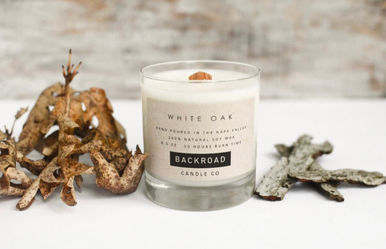 White Oak image 0