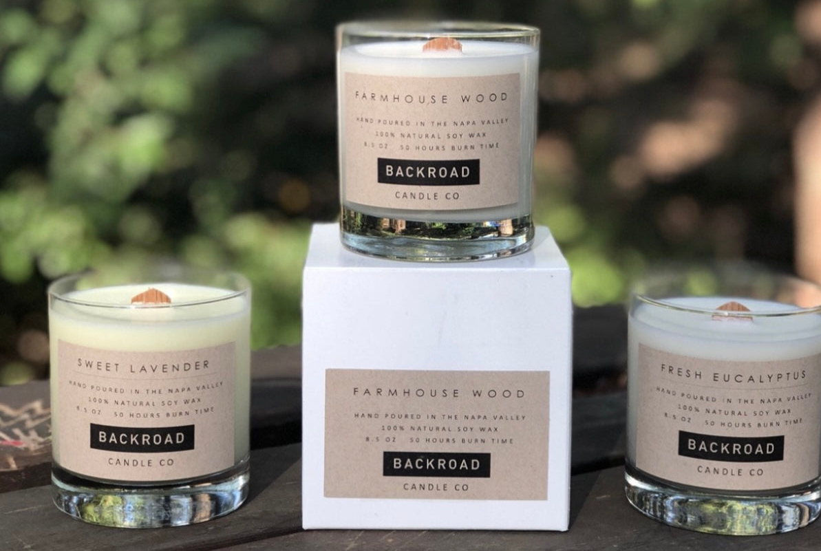 The Winter Collection