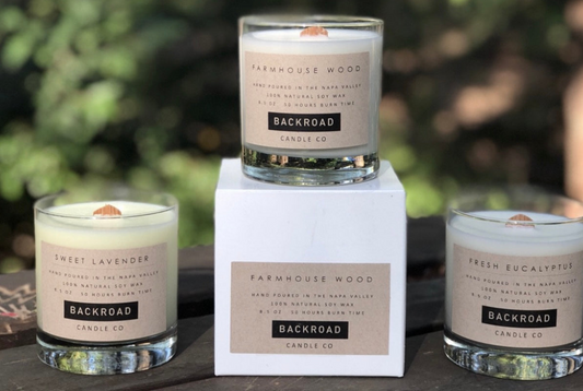 The Winter Collection