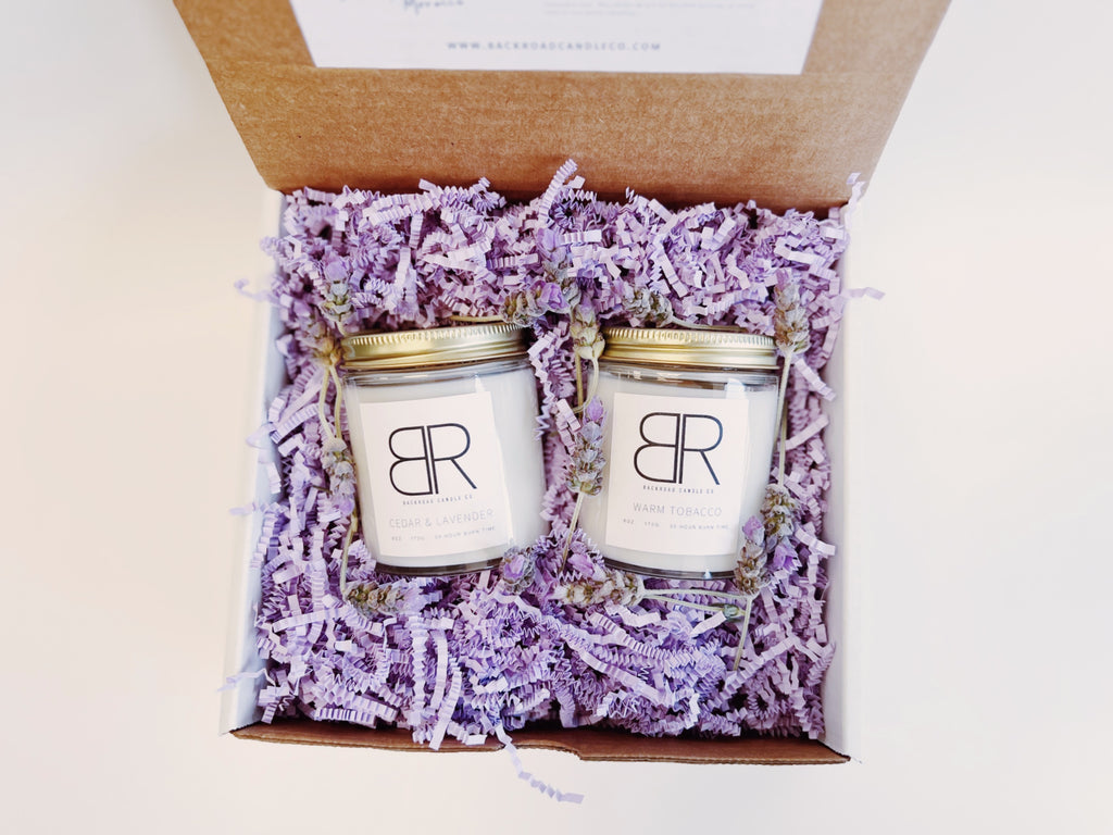 Monthly Subscription Box image 1